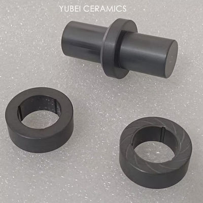 ซีคเนื้อความหนา 3.12g/cm3 สําหรับวัสดุที่ใช้ได้นาน